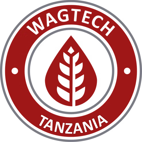 Wagtech Tanzania